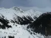 von Unterstaller zur Riepenalm li Rote Spitze re Weiße Spitze