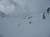nach Riepenalm hinten Riepenspitze