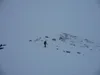 Gipfelgrat Riepenspitze