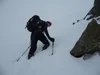 Gipfelgrat Riepenspitze