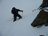 Gipfelgrat Riepenspitze