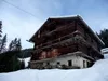 Anstieg zum Fürathof