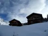 Kamelisenalm