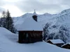 Kamelisenalm hinten li Kreutzspitze