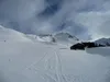 nach Kamelisenalm Mitte Rotes Kinkele