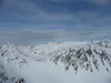 Blick vom Gipfel Rotes Kinkele Richtung NO Mitte Degenhorn