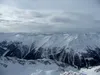 Blick vom Gipfel Rotes Kinkele Richtung WSW Mitte Kreuzspitze