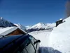 Start in Oberschachern li hinten Großglockner