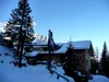 Start bei der Dolomitenhütte