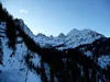 Start bei der Dolomitenhütte
