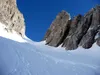von Karlsbaderhütte zum Schartenschartl