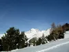 von der Rottmannalm bis zum Goisele Blick auf die Schleinitz