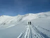 von der Rottmannalm bis zum Goisele