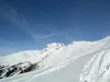 von der Rottmannalm bis zum Goisele Blick auf die Schleinitz