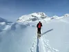 vom Goisele zum Gipfel Schleinitz