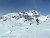 vom Goisele zum Gipfel Schleinitz
