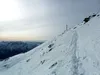 vom Goisele zum Gipfel Schleinitz