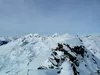 Blick vom Gipfel Schleinitz Richtung NW Mitte Hochschober