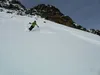 Abfahrt