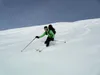 Abfahrt