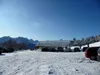 Start bei Faschingalm