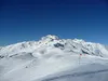 weiter nach Schoberkoepfl Mitte hinten Schleinitz vorne re Goisele
