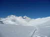 nach Schoberkoepfl Mitte Goisele
