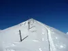 vor Gipfel Goisele