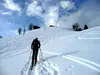 Start bei Raut