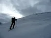 von Gossenwiesen zum Schwalbenkofel