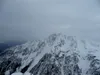 Blick vom Gipfel Schulterhöhe Richtung SO Mitte Zwölferspitz
