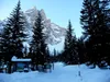 durch das Altensteiner Tal li Einserkofel