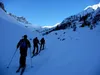 durch das Altensteiner Tal