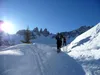 durch das Altensteiner Tal