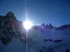 durch das Altensteiner Tal li Oberbachernjoch