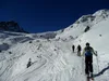 durch das Altensteiner Tal