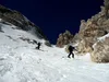 nach Altensteiner Scharte