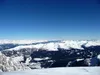 Blick vom Gipfel Schusterplatte Richtung NO