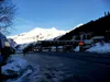 Start beim südlichen Felbertaürnportal