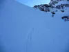Ausgang Steilstufe