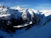 nach Steilstufe Richtung Aufstieg