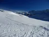 bei Dabersee hinten Mitte re Sillingkopf li Amertaler Höhe