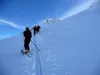 unterhalb Sillingkopf