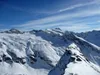 Blick vom Gipfel Sillingkopf Ri SO Mitte Großglockner