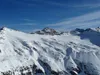 Blick vom Gipfel Sillingkopf Ri Osten Mitte Granatspitze
