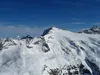 Blick vom Gipfel Sillingkopf Ri Osten Mitte Stubacher Sonnblick