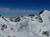 Blick vom Gipfel Sillingkopf Ri NO re Stubacher Sonnblick