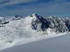 Blick vom Gipfel Sillingkopf Ri NW Mitte Riegelkopf