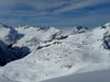 Blick vom Gipfel Sillingkopf Ri li Hohe Fürleg