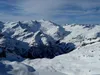 Blick vom Gipfel Sillingkopf Ri Westen Mitte Venediger